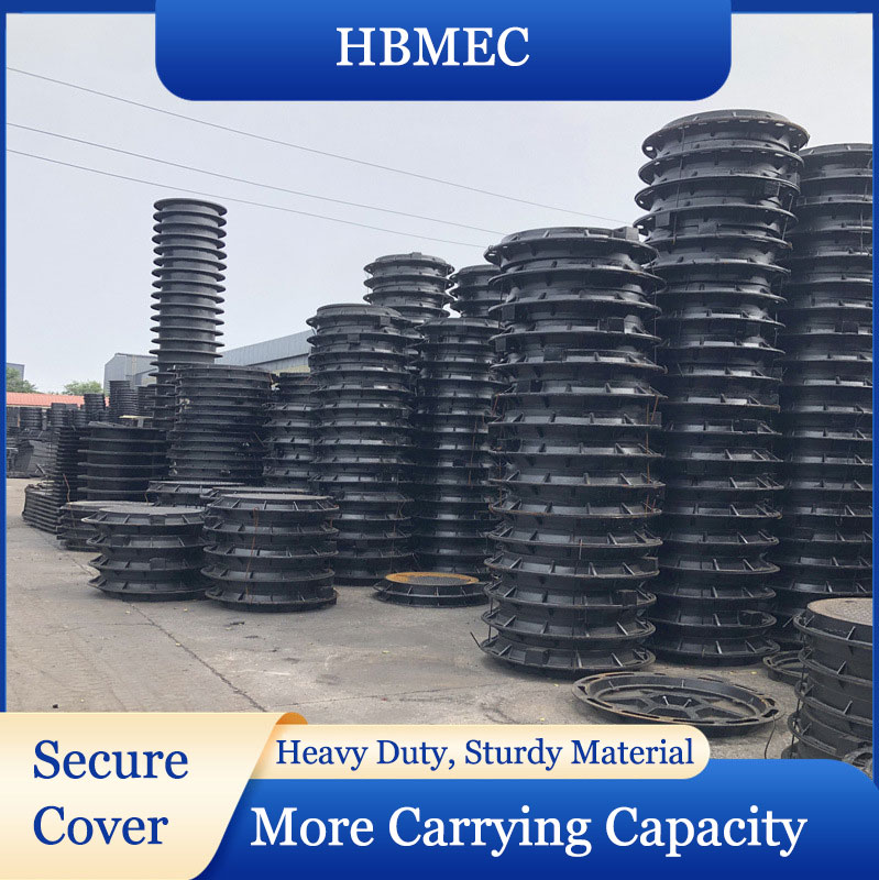 manhole-cover SD
